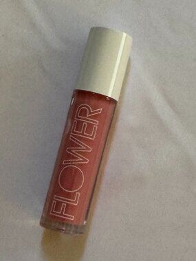 Flower Beauty Gloss Crush Lip Serum, Pink Crush
